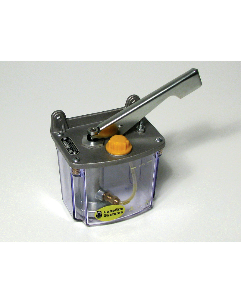 Лубрикатор Bijur Delimon MCP-5