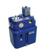 Лубрикатор Bijur Delimon Mist