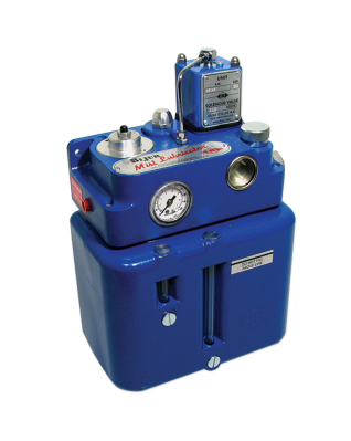 Лубрикатор Bijur Delimon Mist