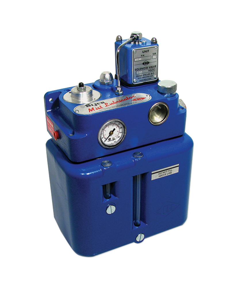 Лубрикатор Bijur Delimon Mist