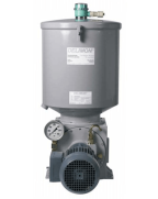 Лубрикатор Bijur Delimon PumpBS-B