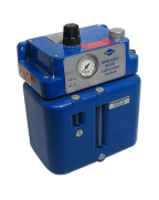 Лубрикатор Bijur Delimon SPIN-REV