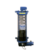 Лубрикатор Bijur Delimon TS