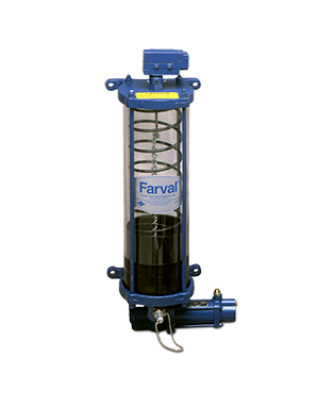 Лубрикатор Bijur Delimon TS