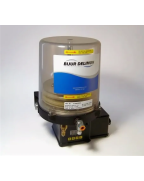 Лубрикатор Bijur Delimon TTN