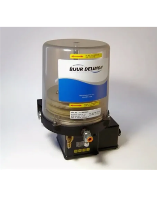 Лубрикатор Bijur Delimon TTN