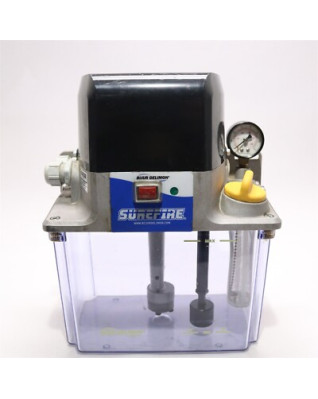 Лубрикатор Bijur Delimon V3