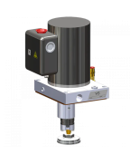 Лубрикатор Bijur Delimon V5W