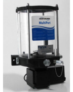 Лубрикатор Bijur Delimon VDC