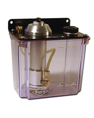 Лубрикатор Bijur Delimon YP-8