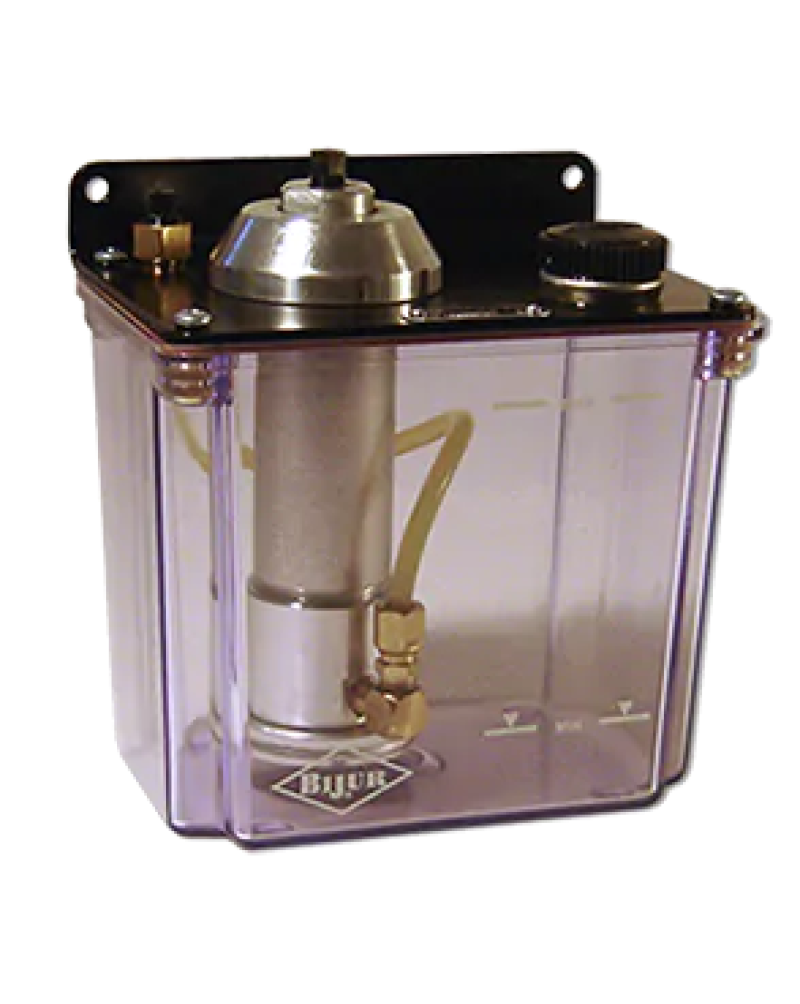 Лубрикатор Bijur Delimon YP-8