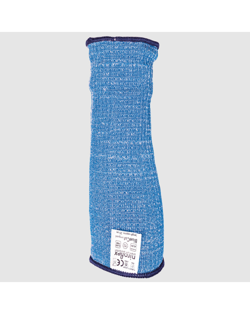 BlueCut armguard