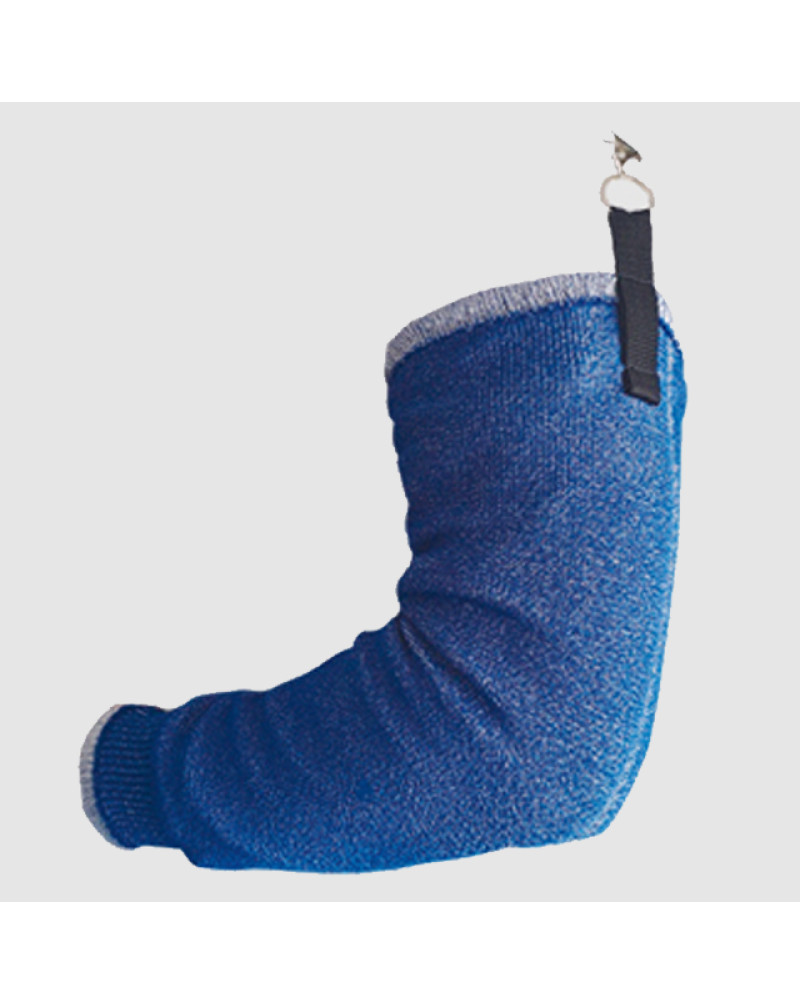 BlueCut comfort sleeve