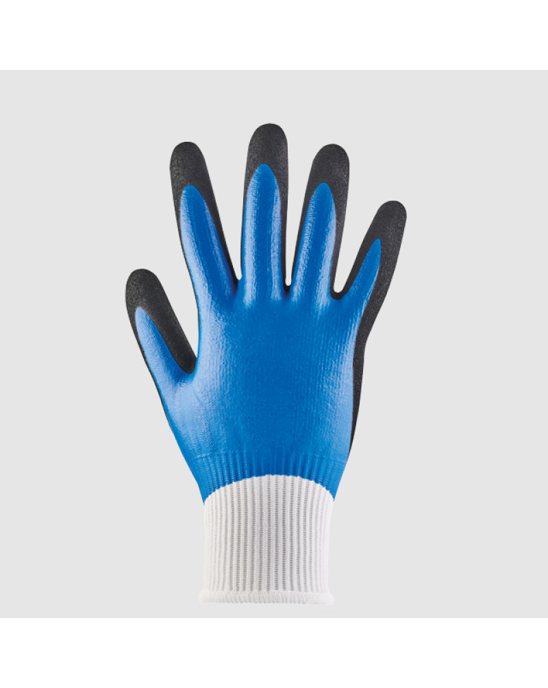 BlueCut dry