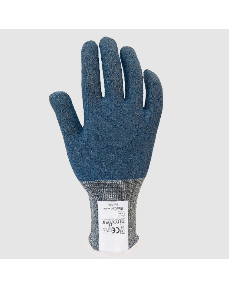 BlueCut sensitive