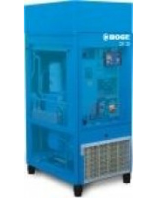 Boge C...F | Винтовые компрессоры