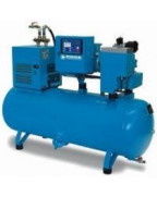 Boge C...LDR (2,2-5,5 кВт) | Винтовые компрессоры