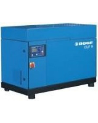 Boge C...LF | Винтовые компрессоры