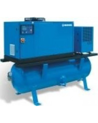 Boge C...LFDR | Винтовые компрессоры