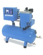 Boge C...LR (2,2-5,5 кВт) | Винтовые компрессоры