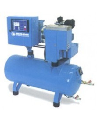 Boge C...LR (2,2-5,5 кВт) | Винтовые компрессоры
