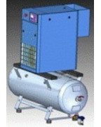 Boge C...R | Винтовые компрессоры