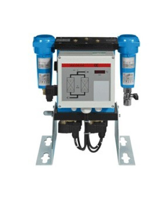 Boge DAV | Адсорбционные осушители