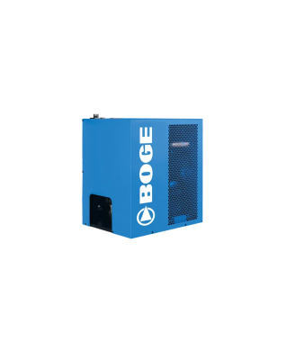 Boge DH | Рефрижераторные осушители
