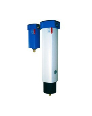 Boge DM | Мембранные осушители