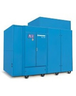 Boge S (200-250 кВт) | Винтовые компрессоры
