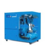 Boge S (22-45 кВт) | Винтовые компрессоры