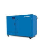 Boge S (45-75 кВт) | Винтовые компрессоры