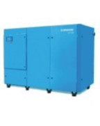 Boge S (75-160 кВт) | Винтовые компрессоры