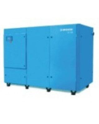 Boge S (75-160 кВт) | Винтовые компрессоры