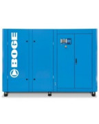 Boge SG (75- 110 кВт) | Винтовые компрессоры