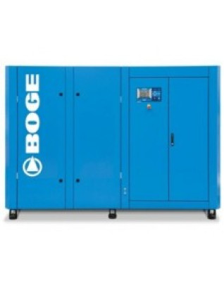 Boge SG (75- 110 кВт) | Винтовые компрессоры