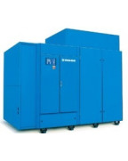 Boge SL | Винтовые компрессоры