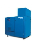 Boge SLF (37-55 кВт) | Винтовые компрессоры