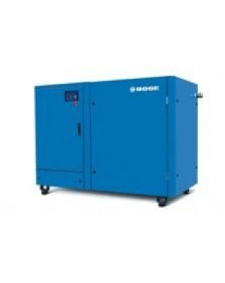 Boge SLF (75-160 кВт) | Винтовые компрессоры