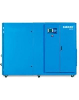 Boge SO…W (45-90 кВт) | Винтовые компрессоры