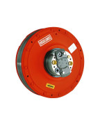 Радиально-поршневой мотор Bosch Rexroth VI