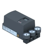 Электро-пневматический позиционер Bray 6A