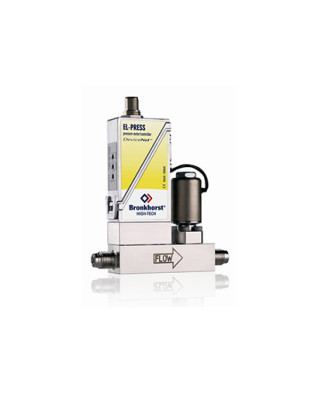 Манометры Bronkhorst серии EL-PRESS Metal Sealed
