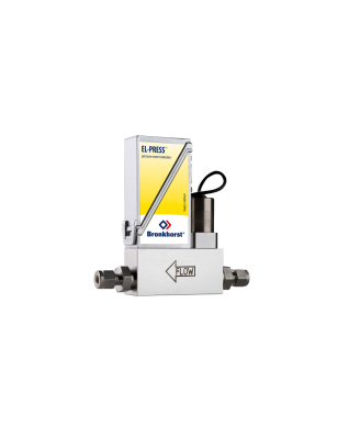 Манометры Bronkhorst серии EL-PRESS