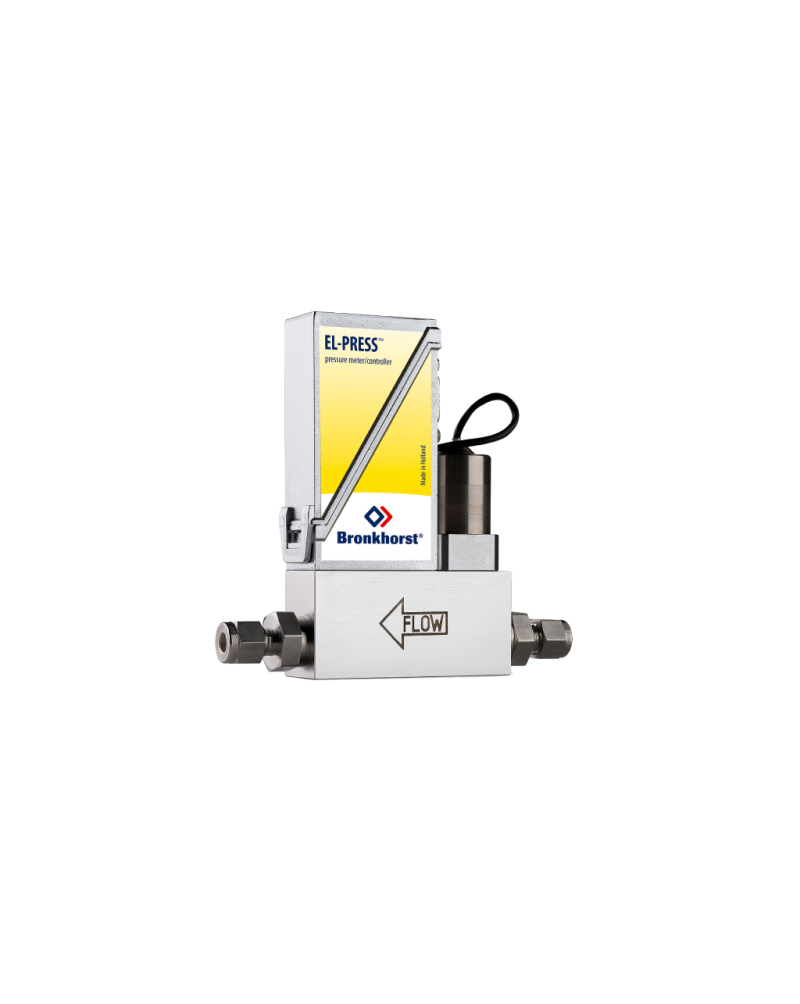 Манометры Bronkhorst серии EL-PRESS