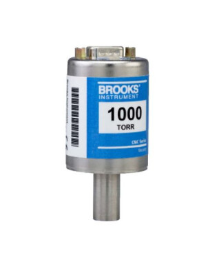 Манометр вакуумный Brooks Instrument, серия CMC