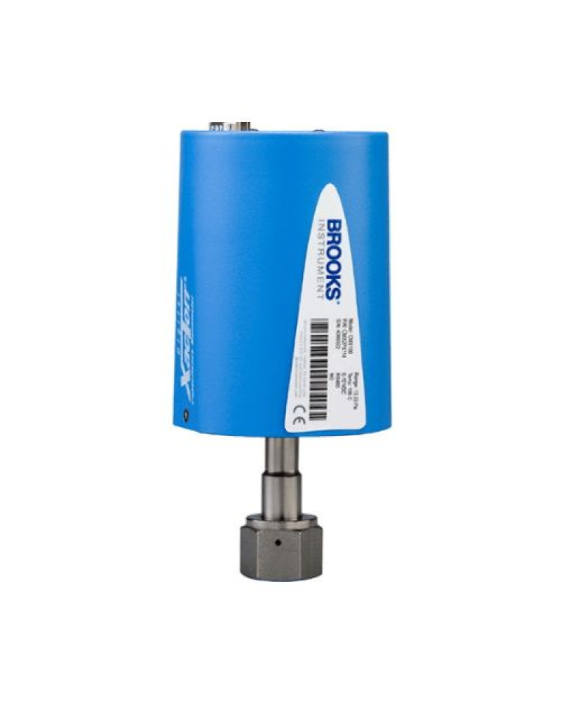 Манометр вакуумный Brooks Instrument, серия CMX160