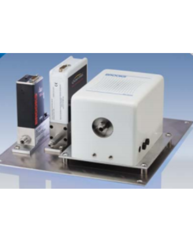 Испаритель Brooks Instrument, серия DLI