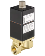 Мембранный клапан Burkert 0262