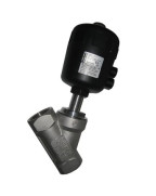 Клапан с угловым седлом Burkert 2000